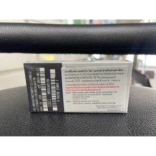 🔥เหลือกล่องละ 1,013฿ หลังใช้โค้ด🔥ACUVUE VITA for Astigmatism คอนแทคเลนส์ใส (สายตาสั้น/ยาว-เอียง) รายเดือน:1 กล่อง (3 คู่