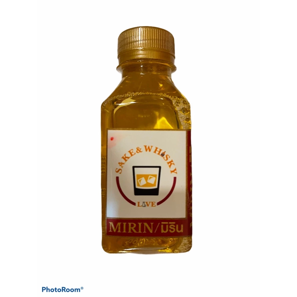 มิริน สาเก โชยุ แอโร่ MIRIN ARO MIDAI ขนาด 250ml 500ml thumbnail 6