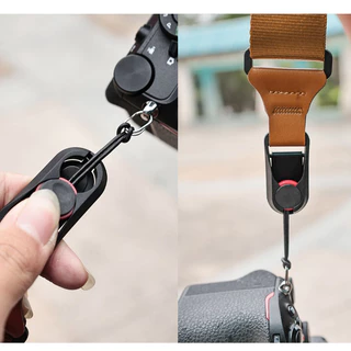 สายกล้อง แนว มาใหม่ Camera Strap Dslr Mi2026 Peak Design mirrorless คุณภาพดี เหมือนใช้ของแท้