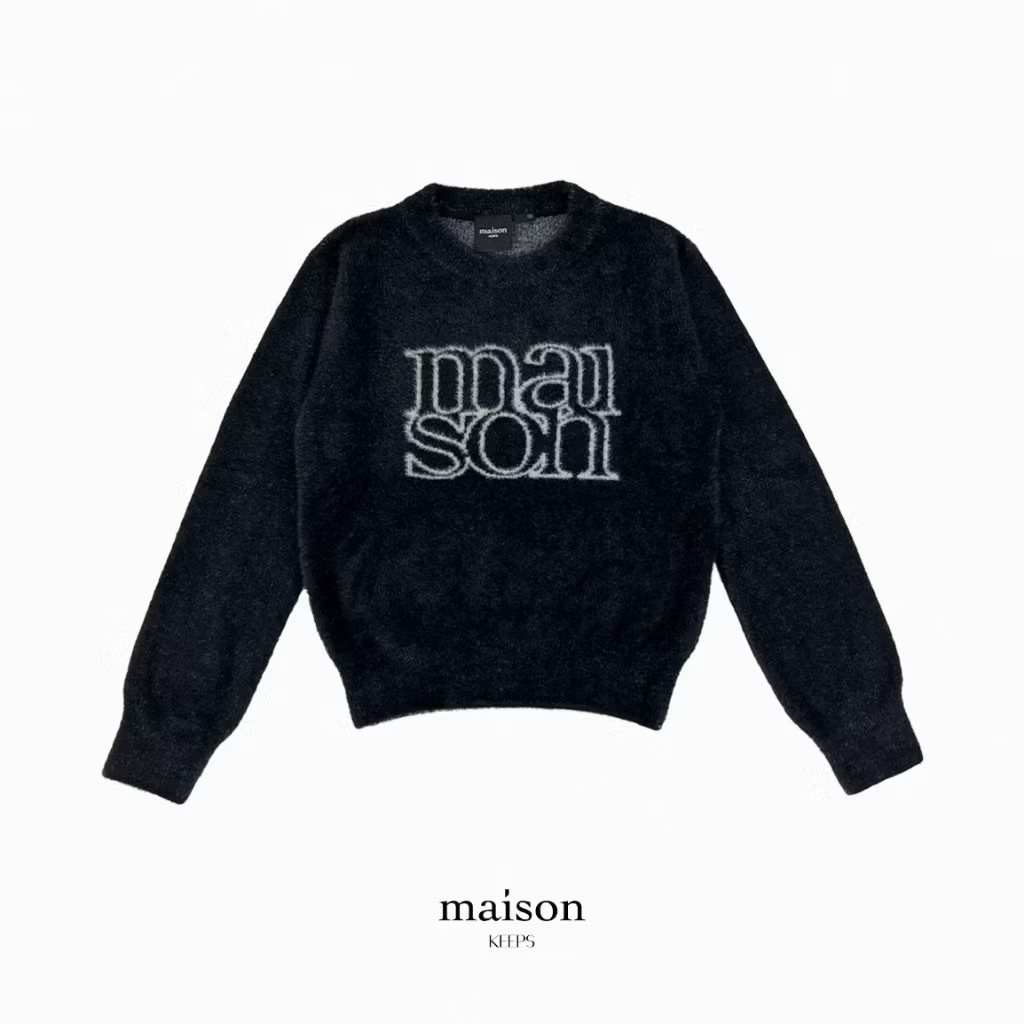 maison keeps………………..