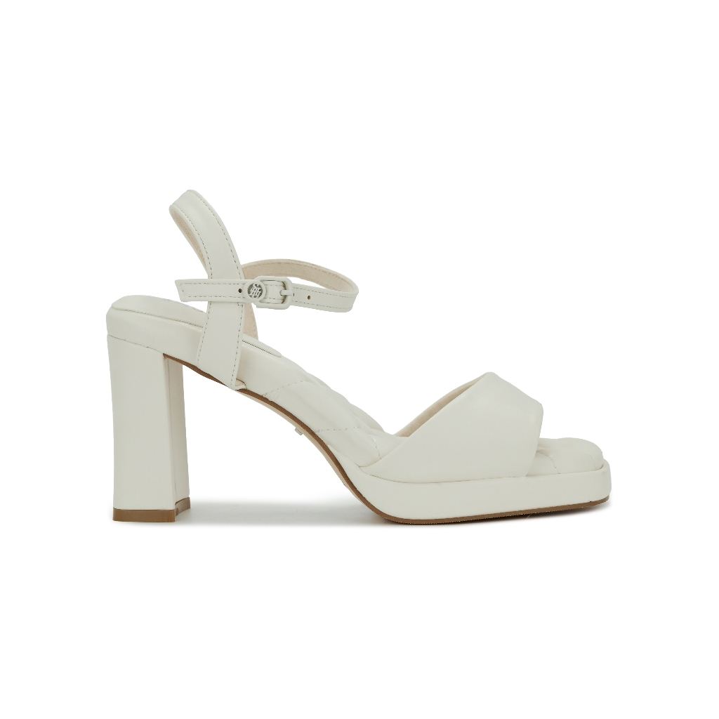 SHU PALETTE SOFT 3.5" ORIGINAL ANKLE STRAPS รองเท้าส้นสูง