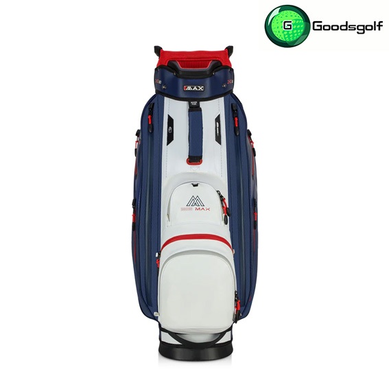 ถุงกอล์ฟ Big Max Dri-Lite Sport 3