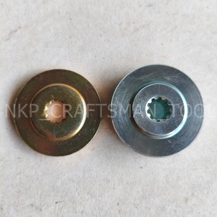 ประกับใบมีด Husqvarna สำหรับ เครื่องตัดหญ้า ก้านอ่อน รุ่น 541RB(อะไหล่แท้ ของแท้ 100%)