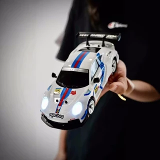 รถสไลด์ Wltoys 284191 Remote Control Car1:28 สเกล ความเร็ว 30 กม./ชม. แบบขับเคลื่อนสี่ล้อ รุ่น พร้อมไจโรสโคป รัศมีการควบ