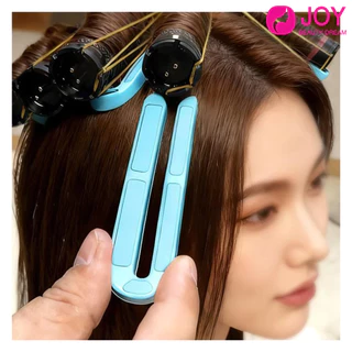 (พรีออเดอร์) กิ๊บกันแกนดัดผม ทนความร้อนสูง ล็อกแน่นไม่หลุด ดัดดิจิตอล ดัดร้อน