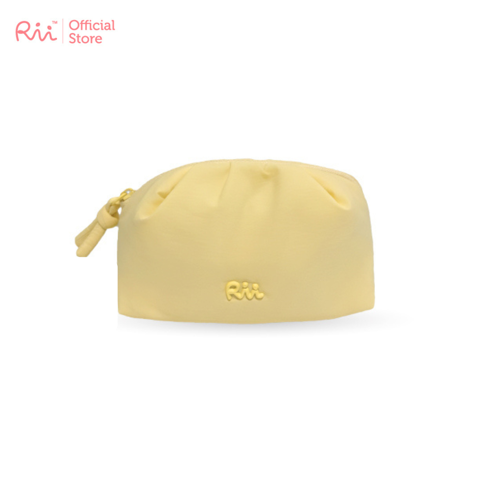 Rii Mini Gyoza Bag กระเป๋าเครื่องสำอาง
