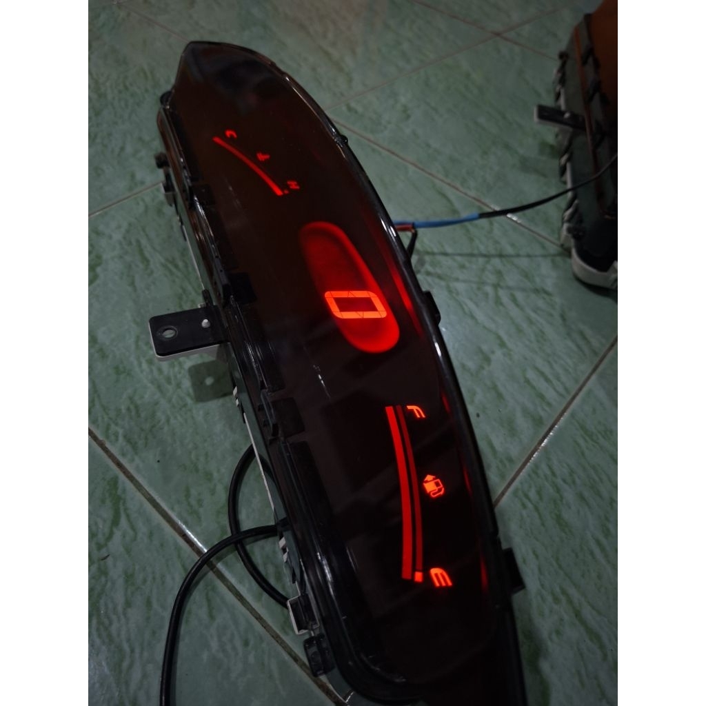 จอเรือนไมล์Civic-fd1.8-2.0