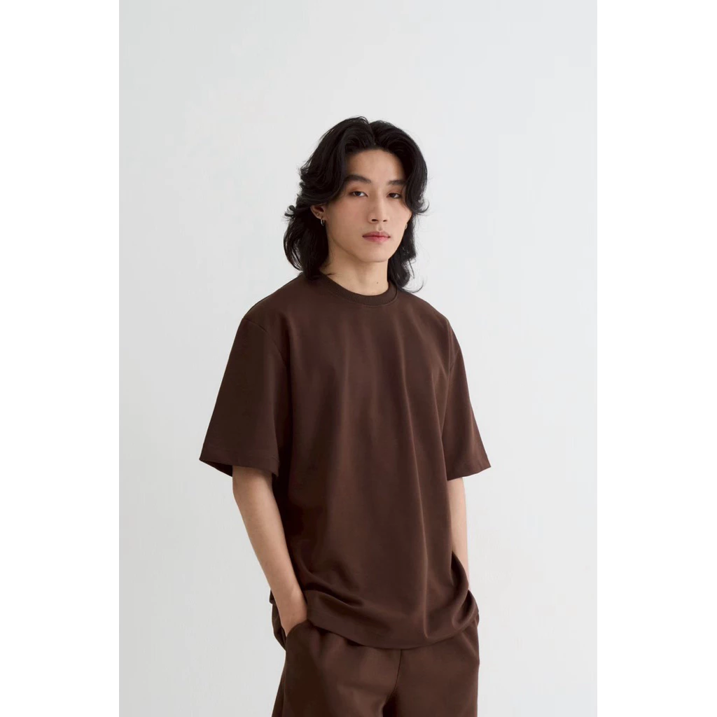 เสื้อยืด Oversize (TEENTOP) สินค้าขายดี NO.1 👍🏻👍🏻