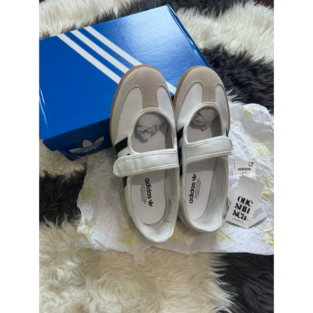 Adidas Samba Jane W .