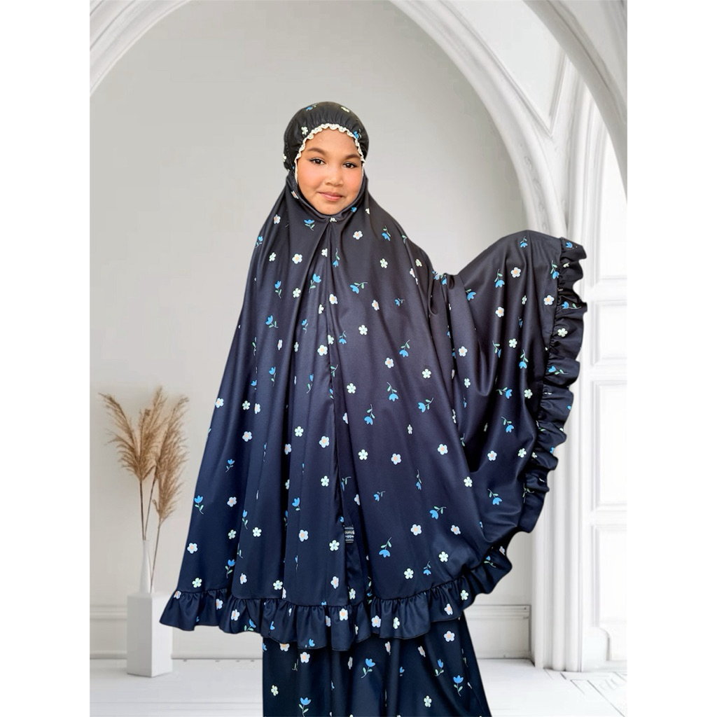 ผ้าละหมาดเด็ก10-13ปี