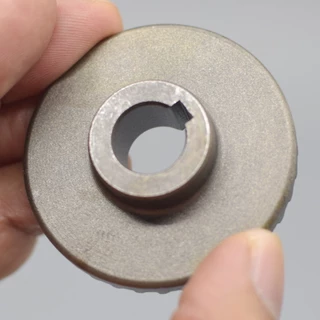 ชุดเฟือง 9553 , 9556 , 9558 Makita มากีต้า ทุกรหัสต่อท้าย มาคเทค Maktec รุ่น MT958 , MT959 หินเจียร