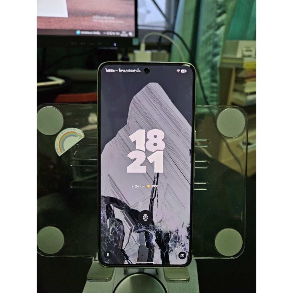 Google Pixel 8 pro 256GB (มือสอง)