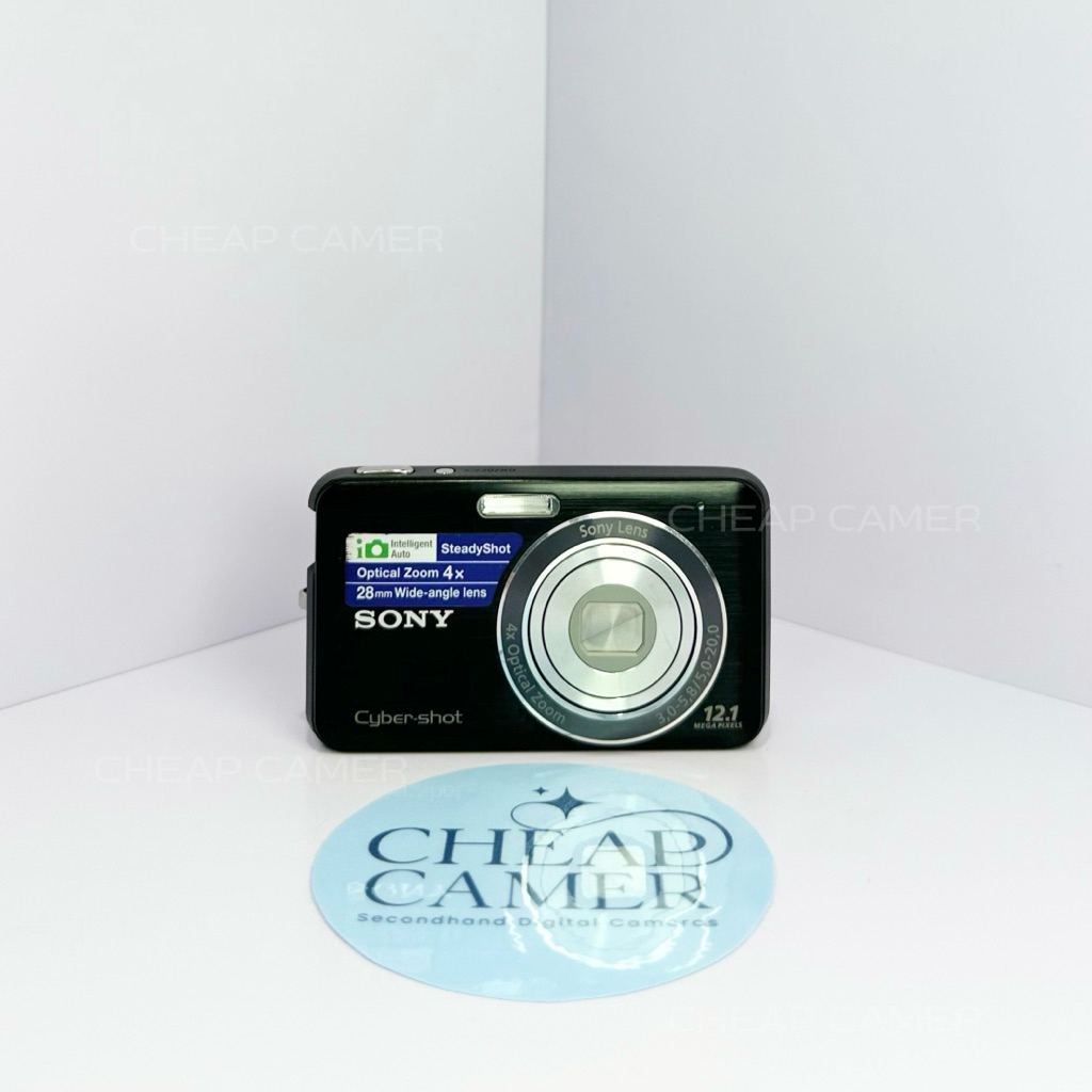 Sony Cybershot DSC-W310