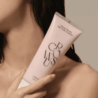 [Hair Care] GROWUS Damage Therapy Shampoo, Treatment EX, Hair Oil, Hait Milk, No-Wash