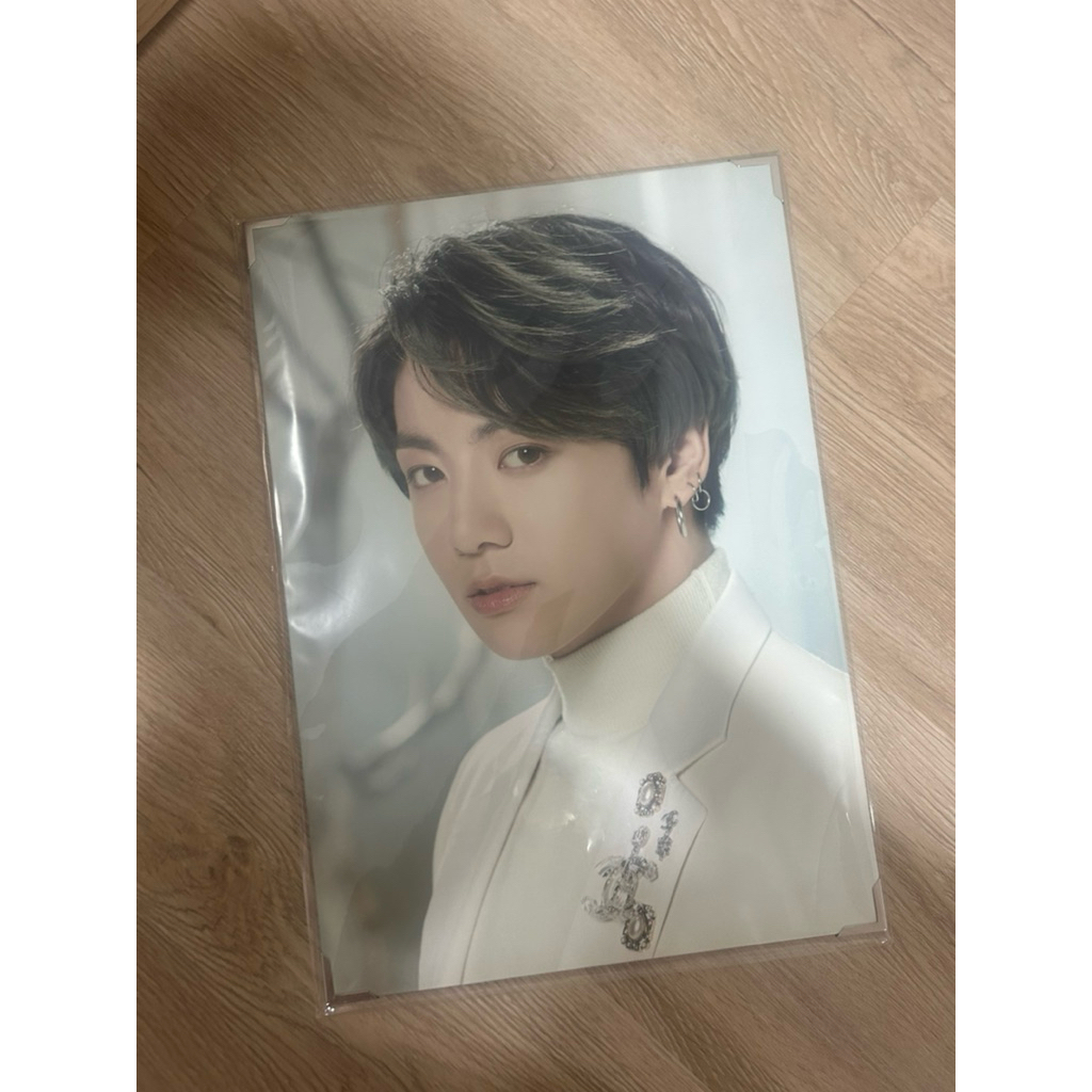 Jungkook Premium Photo (BTS Map of Soul) 💜