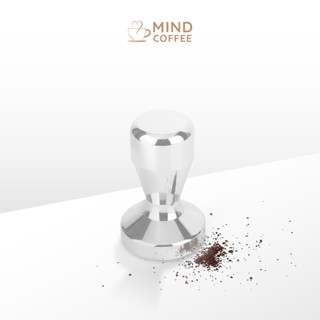 แทมเปอร์กดกาแฟ Stainless Steel Coffee Tamper 51mm แทมเปอร์ M…