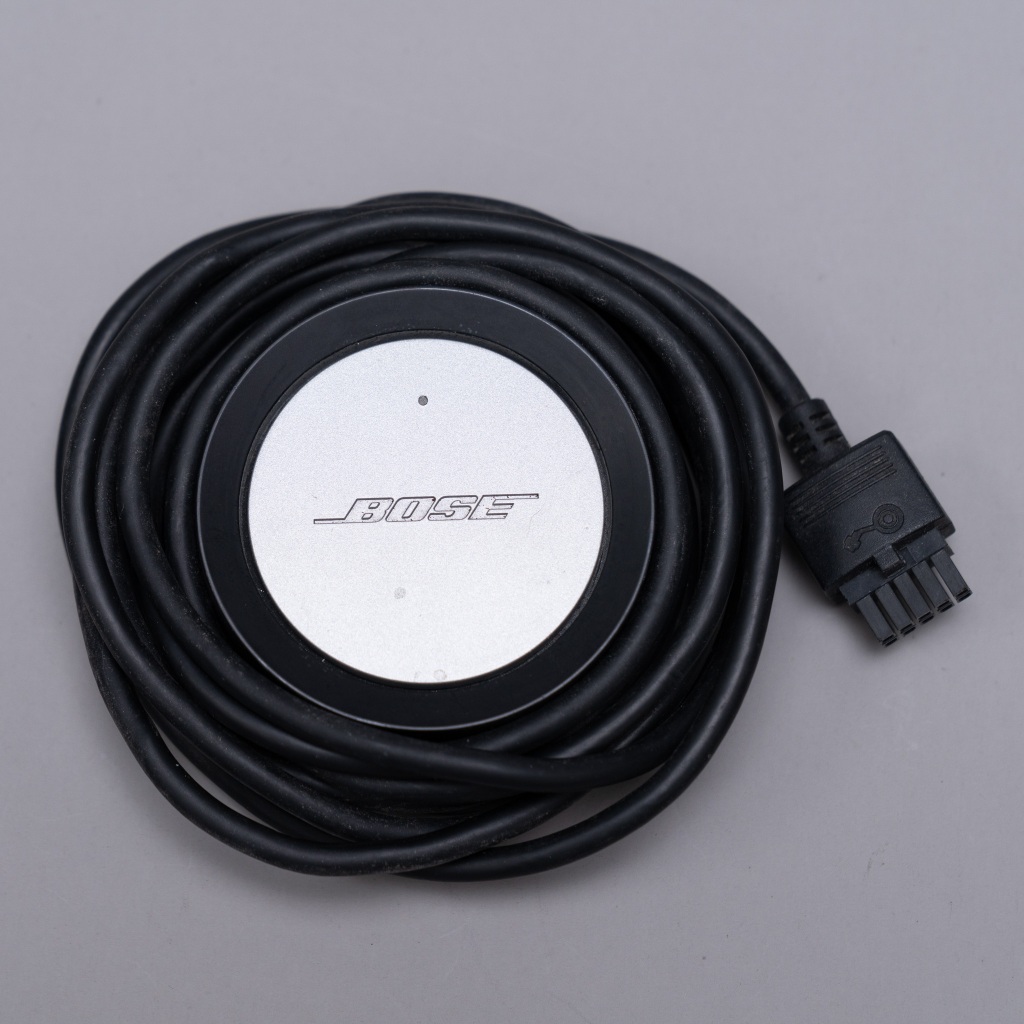 Bose Companion 5 (C5) Volume Control Pod 10-Pin Interface (มือสอง)