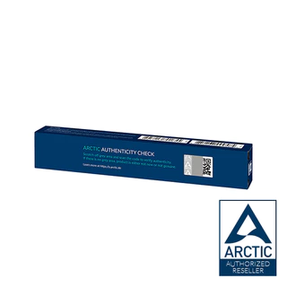 ARCTIC MX-4 4 GRAMS *แถมฟรี ไม้ปาด* (Thermal compound/ ซิลิโคนนำความร้อน)