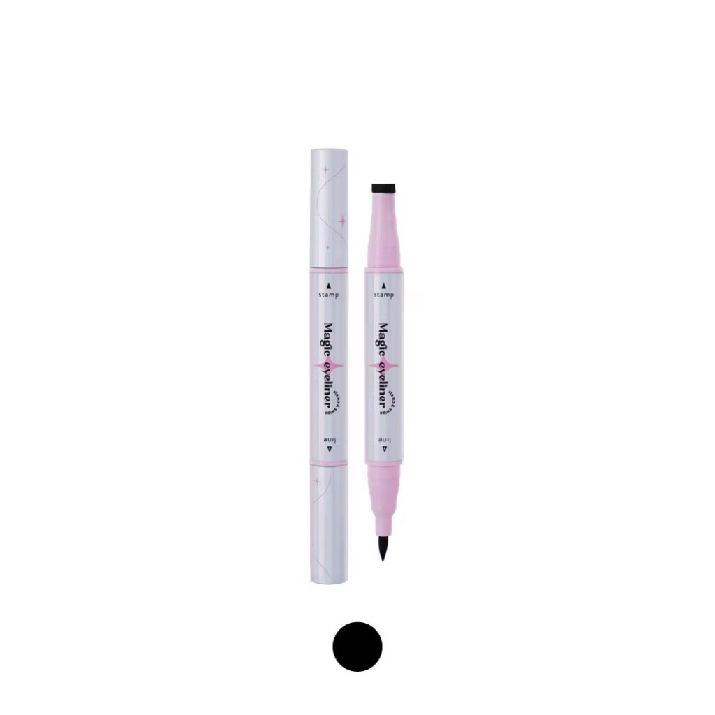 ODBO MAGIC EYELINER STAMP & SWIPE -OD3015
