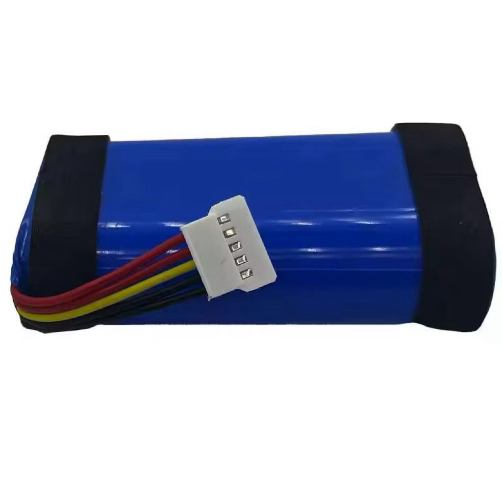 C406a3-1 C406a3 Battery Replacement For STOCKWELL 2 Bluetooth Speaker Powerful 7.2V 2680Mah Bateria 