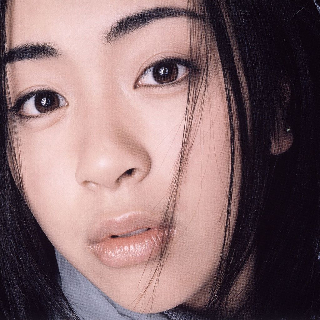 CD Audio เพลงญี่ปุ่น [POP] Utada Hikaru 1999-2022 (แผ่น Remake + screen ทำจาก FLAC แท้)
