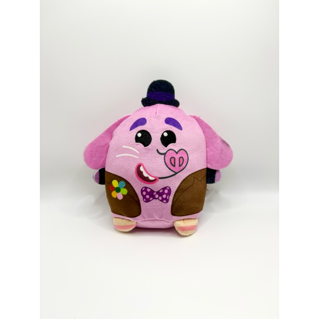 ตุ๊กตาปิ๊งป่อง (Bing Bong) จาก Inside Out ของ Disney/Pixar ขนาด 6 นิ้ว