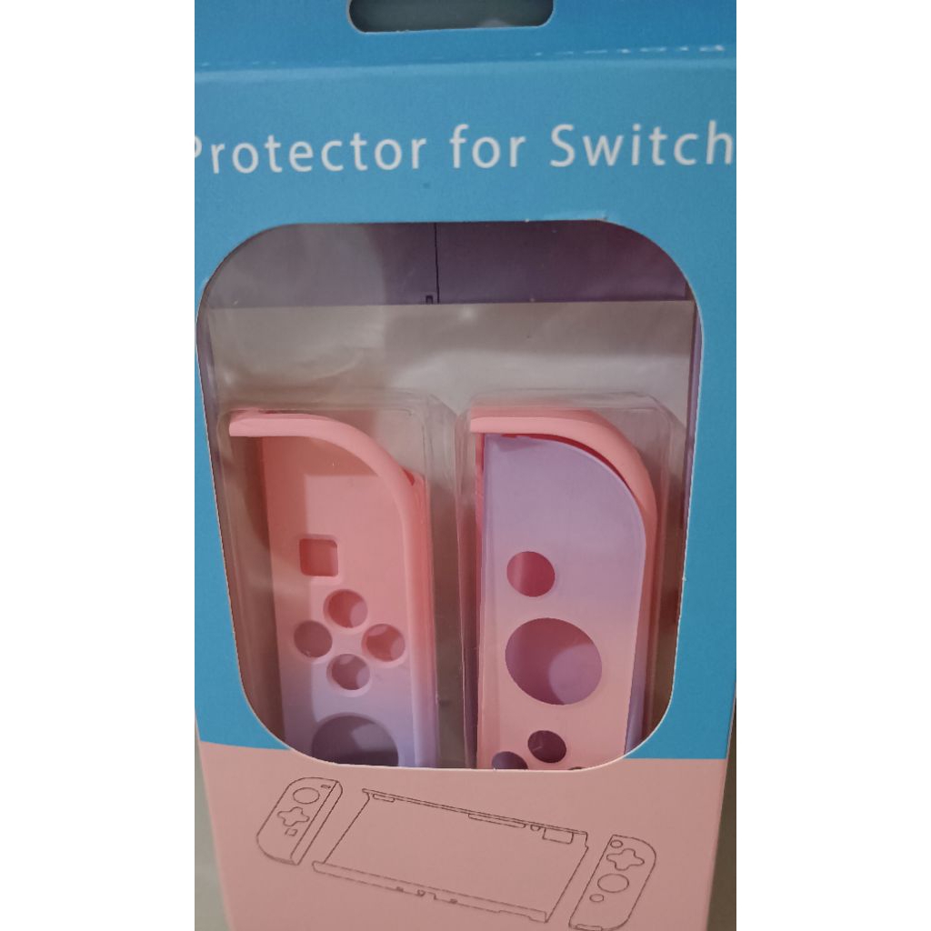 เคส Nintendo Switch Joy-Con