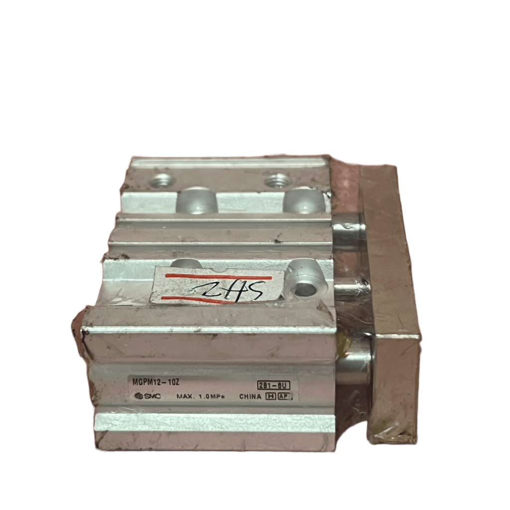 กระบอกลมยี่ห้อ SMC รุ่น MGPM12-20Z