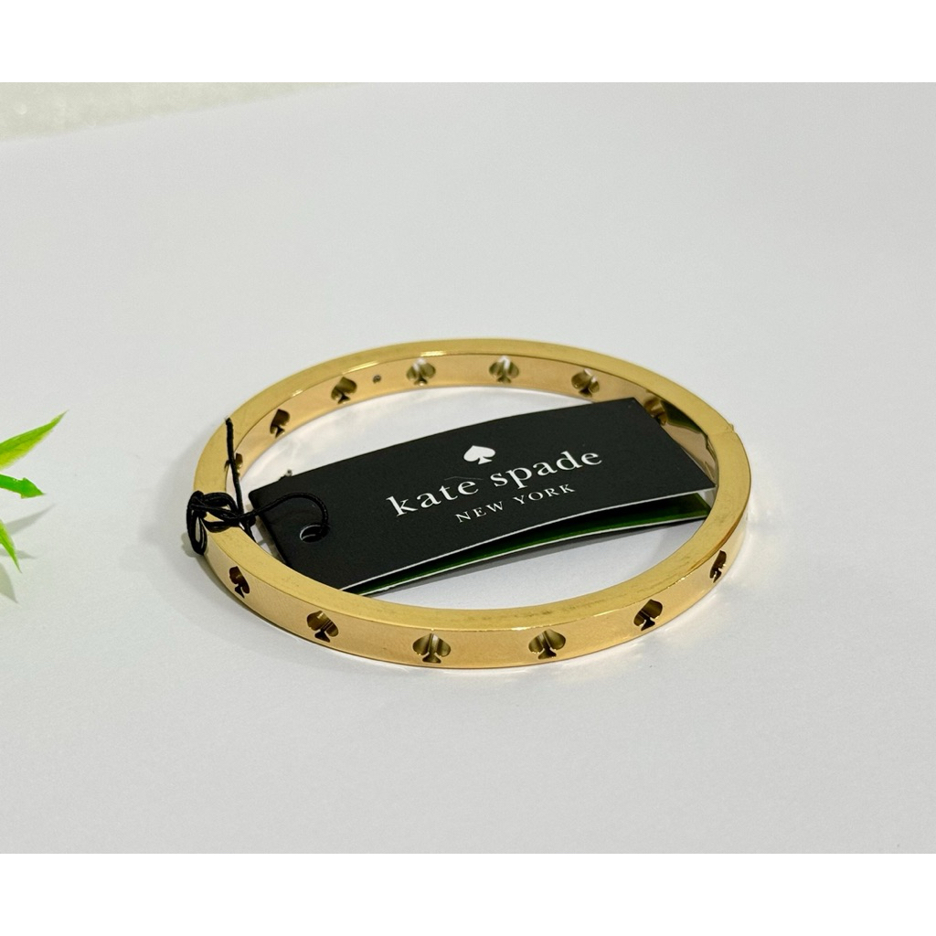 กำไล kate spade ลายนี้หายาก