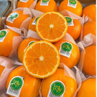🍊ส้มไต้หวัน 1 กิโลกรัม ลูกสวย คัดพรีเมี่ยมรสชาติติดอับดับ อร่อยมากเนื้อหวานฉ่ำ ทานแล้วสดชื่นมาก