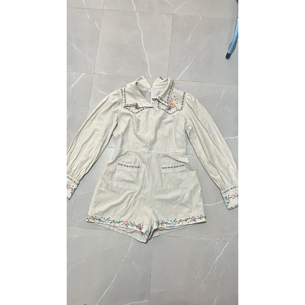 Nida size Lจั้มงานป้าย