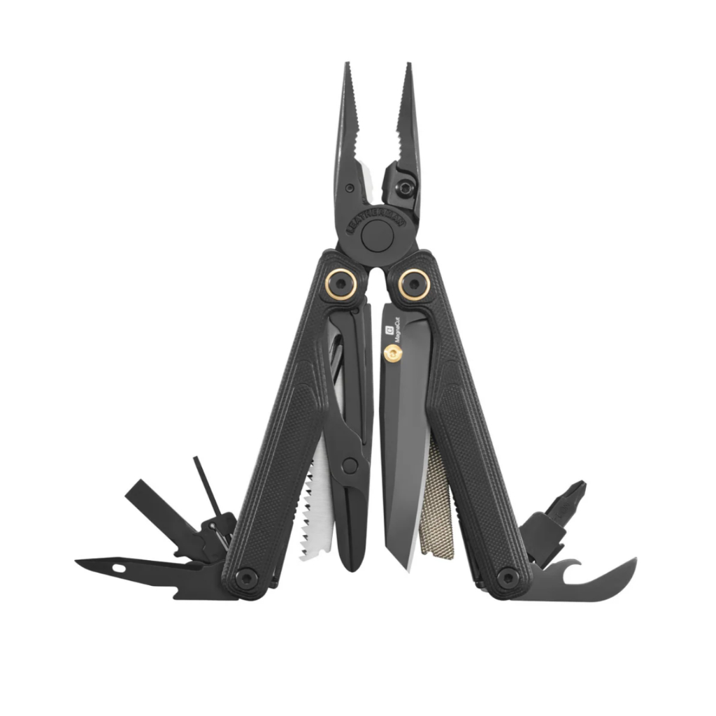 Leatherman Wave Alpha