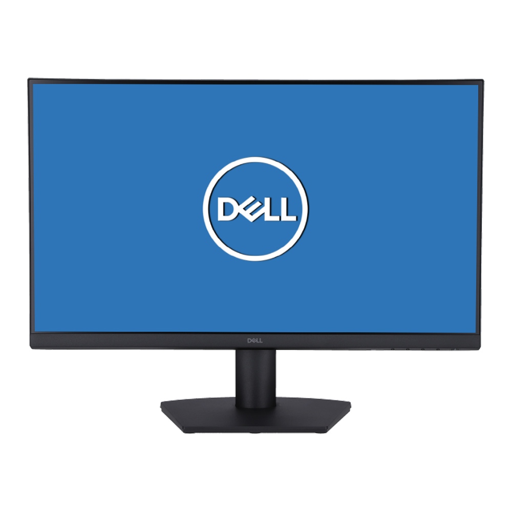 Monitor (จอมอนิเตอร์) Dell SE2425HM - 23.8 Inch IPS FHD 100Hz
