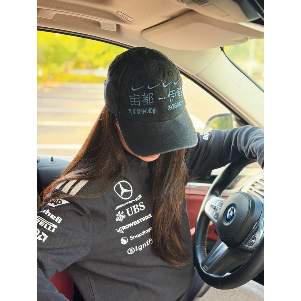 [ พร้อมส่ง ของแท้100% ] เสื้อ Adidas Mercedes AMG Petronas Formula One F1 2026 🏎️🏁 รูปที่ 8