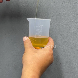 ถ้วยตวง 150 ml พลาสติก เหยือกตวง บีกเกอร์ตวง วัสดุ พลาสติก PP Plastic Beaker