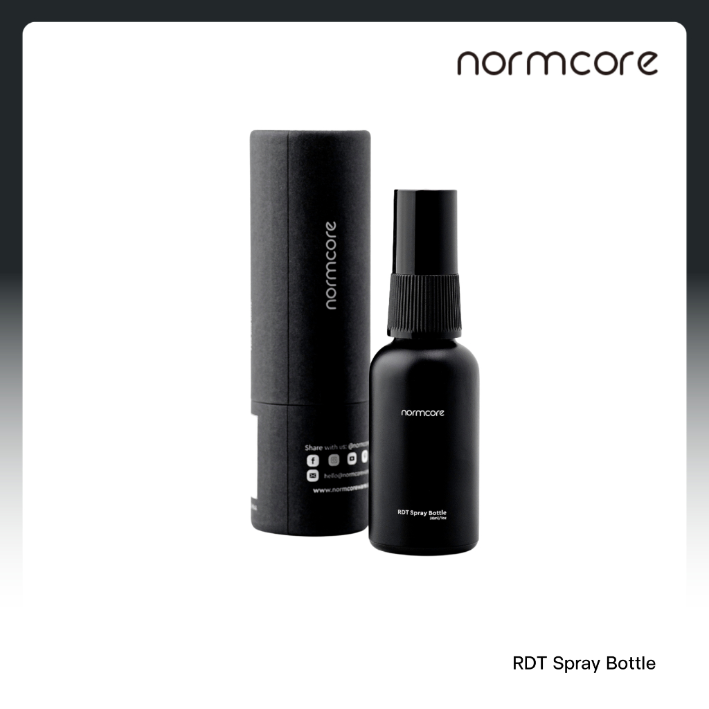 NORMCORE RDT Spray Bottle ขวดสเปรย์กาแฟ ขนาด 30 ml