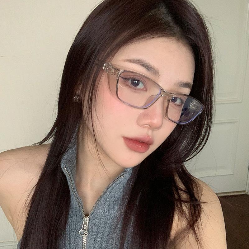 [ซื้อ1แถม1]แว่นตาขับรถ กันฝุ่น และกันลม unisex ป้องกันกลิ่นและฝุ่นละออง ป้องกันแสงสีฟ้า เหมาะสำหรับนักขี่มอเตอร์ไซค์และจ