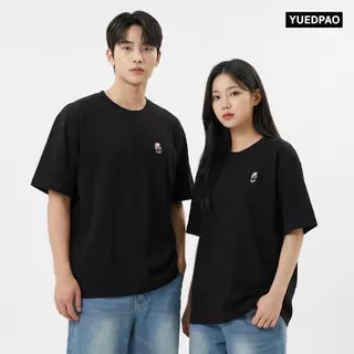 Yuedpao Oversize Munimal 2026 (Laksami) เสื้อยืดโอเวอร์ไซส์ สายมู ผ้าหนาทรงสวย ยับยากรีดง่าย พระแม่ลักษมี