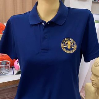 เสื้อโปโล ปัก โลโก้สภาทนายความ