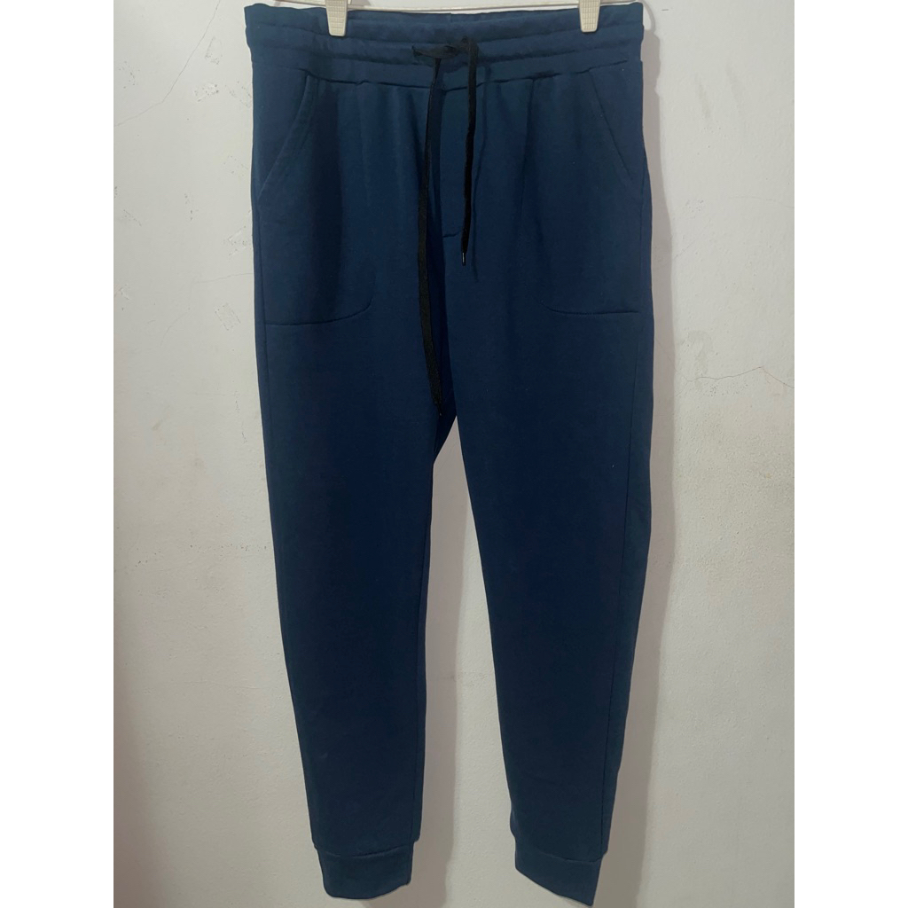 กางเกงวอร์ม กางเกง sweatpants แบรนด์ Pacific Union