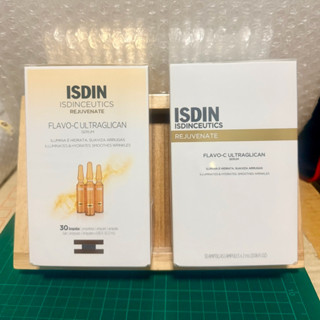 ฉลากไทย(exp.2027) ISDIN ISDINCEUTICS FLAVO-C ULTRAGLICAN