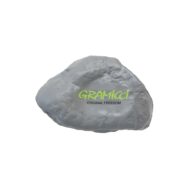 Gramicci ลูกบอลคลายเครียด STRESS ROCK #F