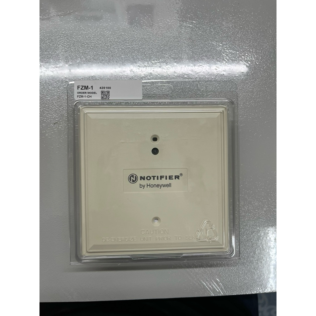 Monitor module FZM ,FCM, FRM,FMM  notifierk