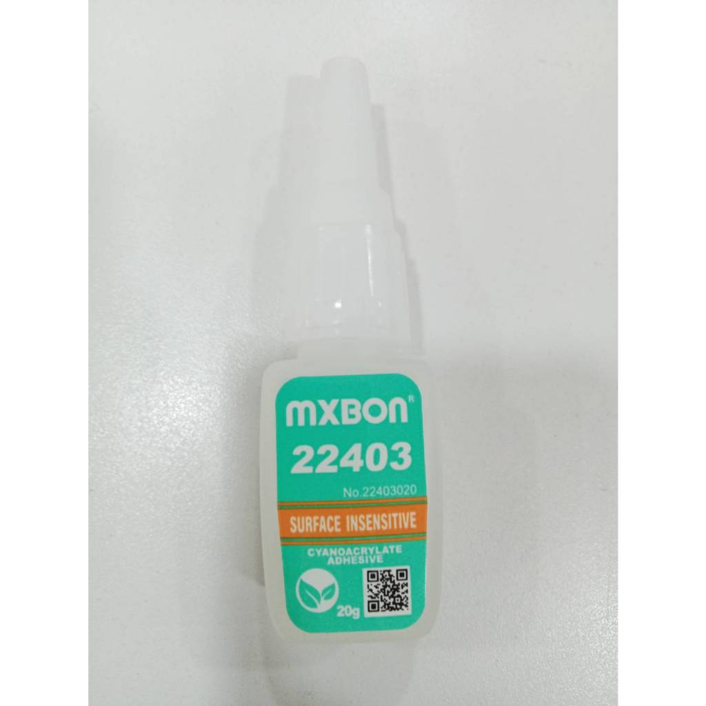 กาวMXBON22403((แม็กซ์บอนด์)