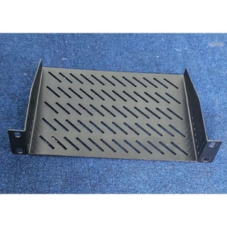 ถาด Fix 16cm,35cm. for Mini rack 10 นิ้ว Rack 10"