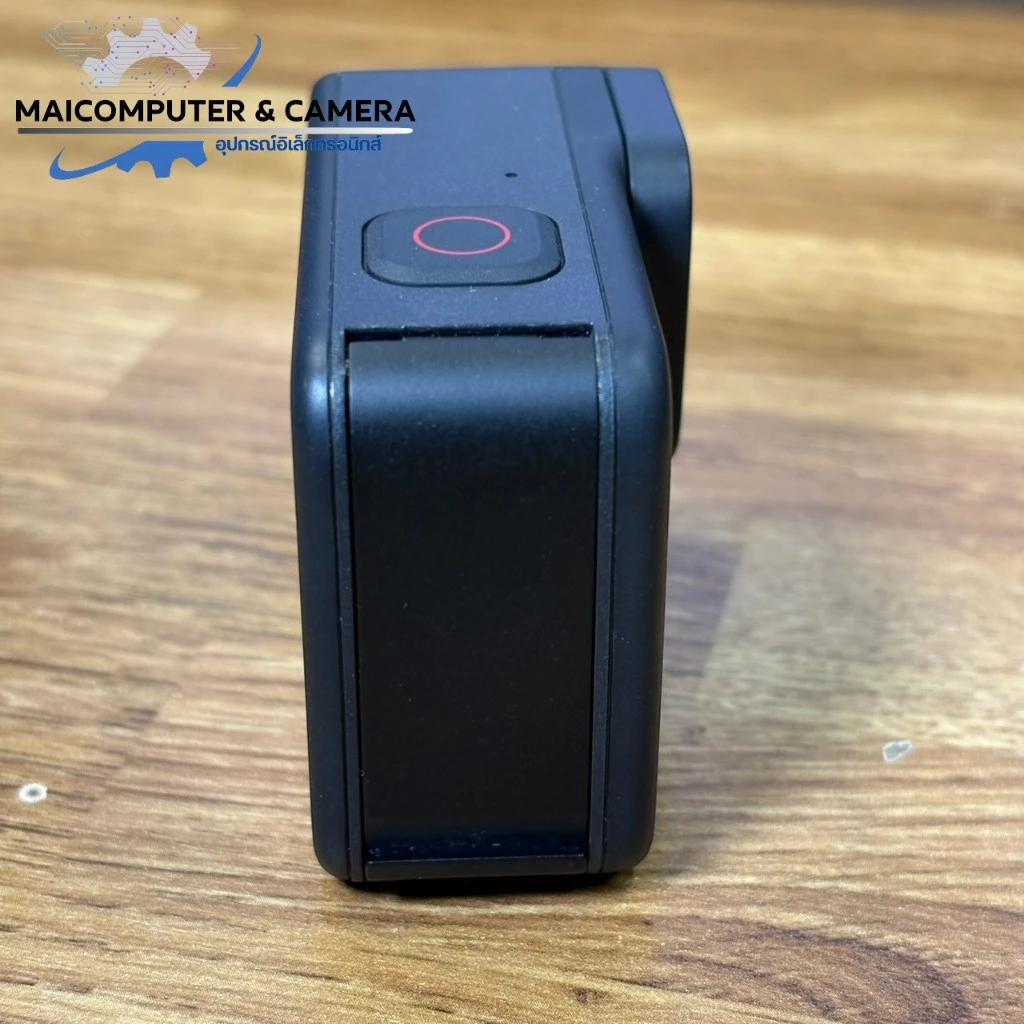 กล้อง GoPro HERO9 Black มือสอง thumbnail 6