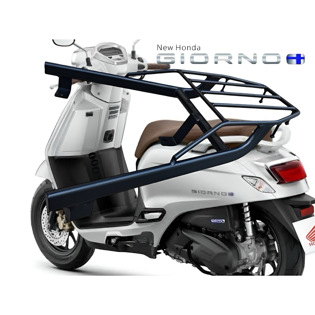 HOT PROMOTION Honda GIORNO 125++++ลดจนของหมด ตะแกรงท้าย Honda Giorno125+ ราคาลดพิเศษ ลดสุดใจ สุดคุ้ม เหล็กหนาตรงรุ่น🌲TP🌲