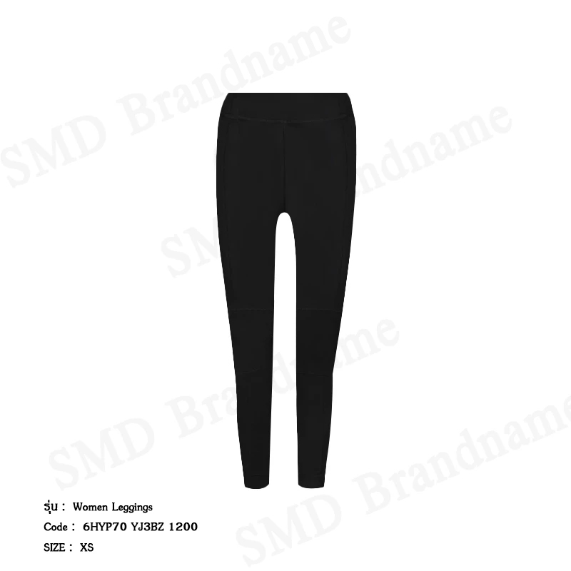 Armani Exchange กางเกงออกกำลังกายผู้หญิง รุ่น A/X Women Leggings Code: 6HYP70 YJ3BZ 1200