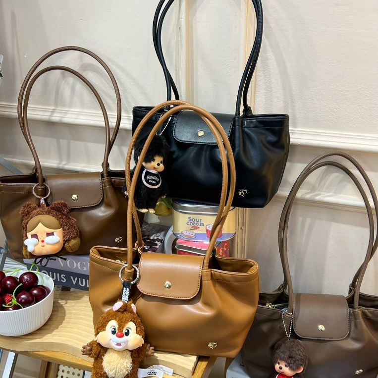 PONYPONY Li-Ya Shoulder bag กระเป๋าสะพายข้าง