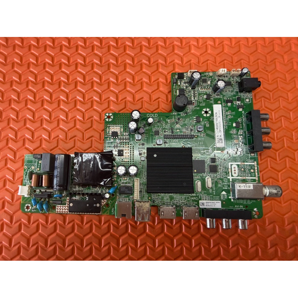 เมนบอร์ดทีวี ACONATIC รุ่น 40HS522AN